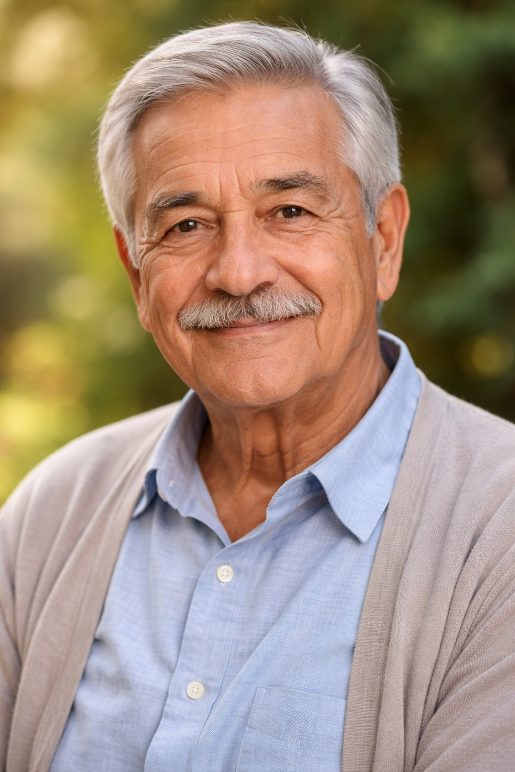 Foto de Antônio Carlos Ferreira